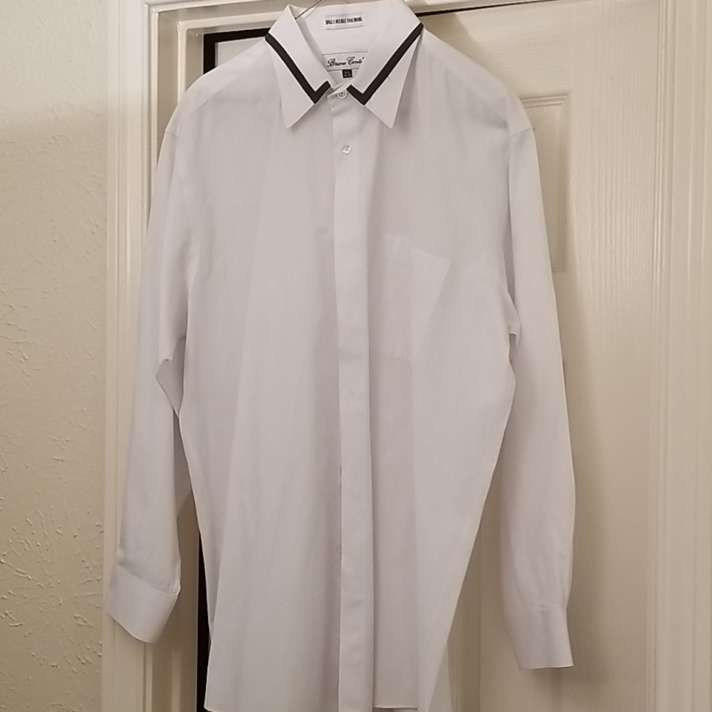 BRUNO CONTE Dress shirt